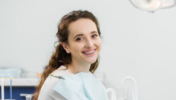 The Ultimate Eating Guide for People with Dental Braces