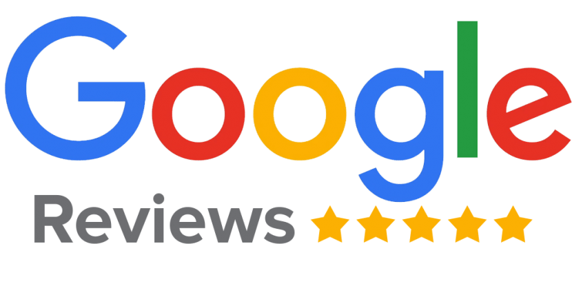 Google Review Logo