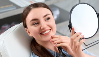 How Long Does Teeth Bonding Last for a Chipped Tooth?