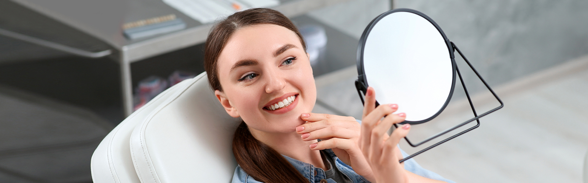 How Long Does Teeth Bonding Last for a Chipped Tooth?